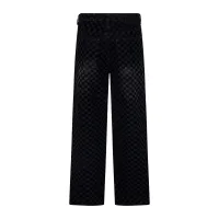 $52.00 USD Louis Vuitton LV Jeans For Men #1424594