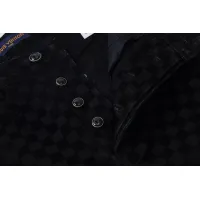 $52.00 USD Louis Vuitton LV Jeans For Men #1424594