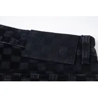 $52.00 USD Louis Vuitton LV Jeans For Men #1424594