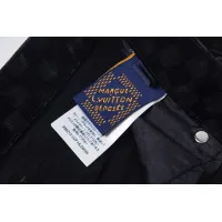 $52.00 USD Louis Vuitton LV Jeans For Men #1424594