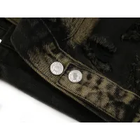 $56.00 USD Balenciaga Jackets Long Sleeved For Men #1424595