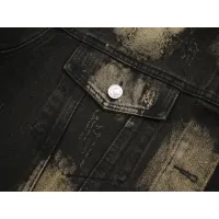 $56.00 USD Balenciaga Jackets Long Sleeved For Men #1424595