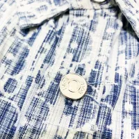$42.00 USD Christian Dior Shirts Long Sleeved For Men #1424596