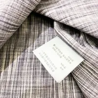 $40.00 USD Christian Dior Shirts Long Sleeved For Men #1424597