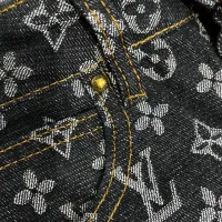 $42.00 USD Louis Vuitton LV Jeans For Men #1424600