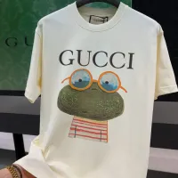 $34.00 USD Gucci T-Shirts Short Sleeved For Unisex #1424601