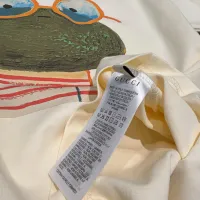 $34.00 USD Gucci T-Shirts Short Sleeved For Unisex #1424601