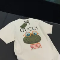 $34.00 USD Gucci T-Shirts Short Sleeved For Unisex #1424601