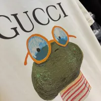 $34.00 USD Gucci T-Shirts Short Sleeved For Unisex #1424601