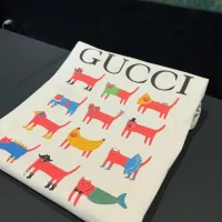 $34.00 USD Gucci T-Shirts Short Sleeved For Unisex #1424602
