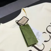 $34.00 USD Gucci T-Shirts Short Sleeved For Unisex #1424602