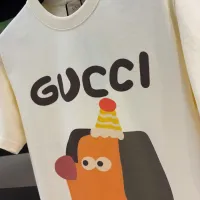 $34.00 USD Gucci T-Shirts Short Sleeved For Unisex #1424603
