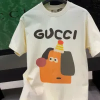 $34.00 USD Gucci T-Shirts Short Sleeved For Unisex #1424603