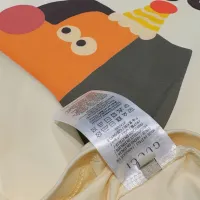 $34.00 USD Gucci T-Shirts Short Sleeved For Unisex #1424603