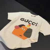 $34.00 USD Gucci T-Shirts Short Sleeved For Unisex #1424603