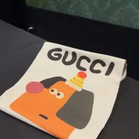$34.00 USD Gucci T-Shirts Short Sleeved For Unisex #1424603