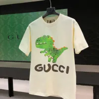 $34.00 USD Gucci T-Shirts Short Sleeved For Unisex #1424604