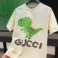 $34.00 USD Gucci T-Shirts Short Sleeved For Unisex #1424604