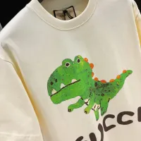 $34.00 USD Gucci T-Shirts Short Sleeved For Unisex #1424604