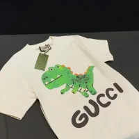 $34.00 USD Gucci T-Shirts Short Sleeved For Unisex #1424604