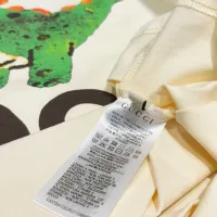 $34.00 USD Gucci T-Shirts Short Sleeved For Unisex #1424604