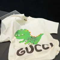 $34.00 USD Gucci T-Shirts Short Sleeved For Unisex #1424604