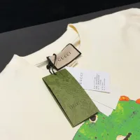 $34.00 USD Gucci T-Shirts Short Sleeved For Unisex #1424604