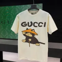$34.00 USD Gucci T-Shirts Short Sleeved For Unisex #1424605