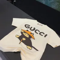 $34.00 USD Gucci T-Shirts Short Sleeved For Unisex #1424605