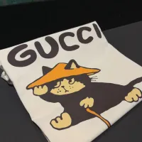 $34.00 USD Gucci T-Shirts Short Sleeved For Unisex #1424605