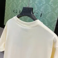 $34.00 USD Gucci T-Shirts Short Sleeved For Unisex #1424606