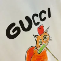 $34.00 USD Gucci T-Shirts Short Sleeved For Unisex #1424606