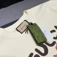 $34.00 USD Gucci T-Shirts Short Sleeved For Unisex #1424606