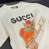 $34.00 USD Gucci T-Shirts Short Sleeved For Unisex #1424606