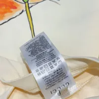 $34.00 USD Gucci T-Shirts Short Sleeved For Unisex #1424606