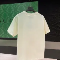 $34.00 USD Gucci T-Shirts Short Sleeved For Unisex #1424607