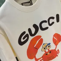 $34.00 USD Gucci T-Shirts Short Sleeved For Unisex #1424607