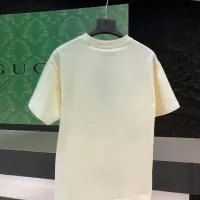 $34.00 USD Gucci T-Shirts Short Sleeved For Unisex #1424608