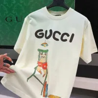 $34.00 USD Gucci T-Shirts Short Sleeved For Unisex #1424609