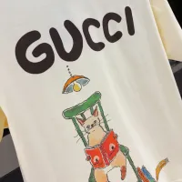 $34.00 USD Gucci T-Shirts Short Sleeved For Unisex #1424609