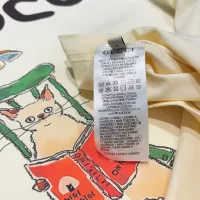 $34.00 USD Gucci T-Shirts Short Sleeved For Unisex #1424609