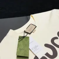 $34.00 USD Gucci T-Shirts Short Sleeved For Unisex #1424609