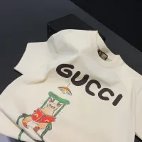 $34.00 USD Gucci T-Shirts Short Sleeved For Unisex #1424609