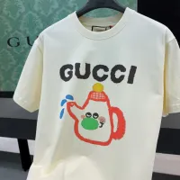 $34.00 USD Gucci T-Shirts Short Sleeved For Unisex #1424610