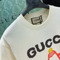 $34.00 USD Gucci T-Shirts Short Sleeved For Unisex #1424610