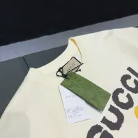 $34.00 USD Gucci T-Shirts Short Sleeved For Unisex #1424610