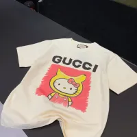 $34.00 USD Gucci T-Shirts Short Sleeved For Unisex #1424611