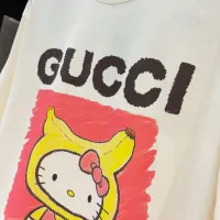 $34.00 USD Gucci T-Shirts Short Sleeved For Unisex #1424611