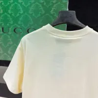 $34.00 USD Gucci T-Shirts Short Sleeved For Unisex #1424611