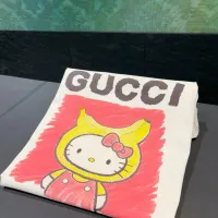 $34.00 USD Gucci T-Shirts Short Sleeved For Unisex #1424611